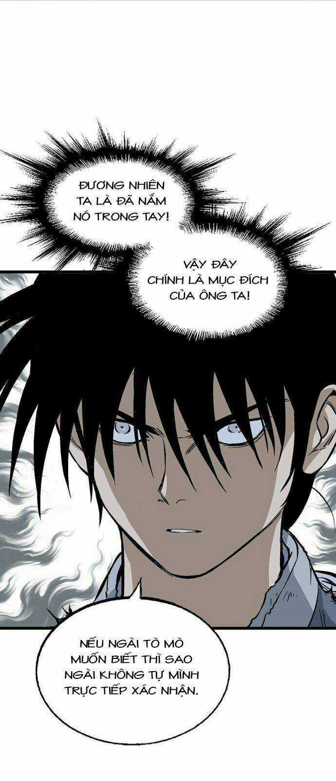 Gosu 2 - Chapter 110 - Trang 31