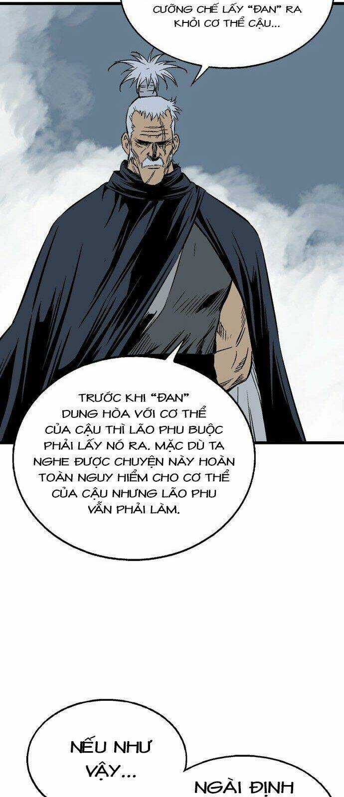 Gosu 2 - Chapter 110 - Trang 37