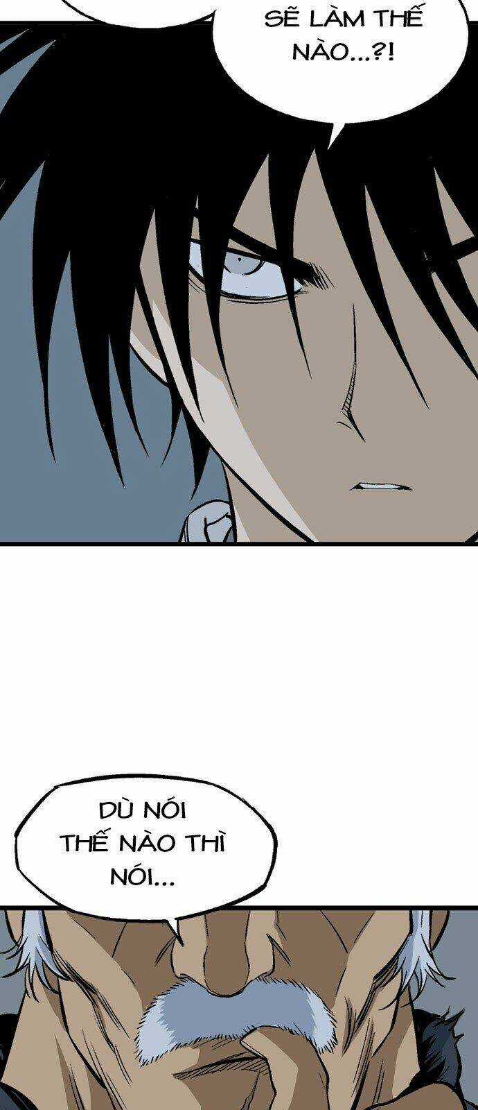 Gosu 2 - Chapter 110 - Trang 38