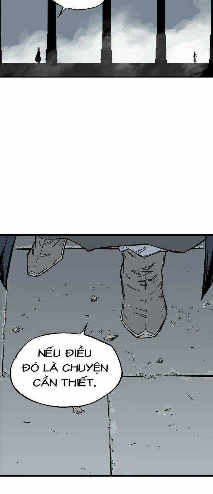 Gosu 2 - Chapter 110 - Trang 42