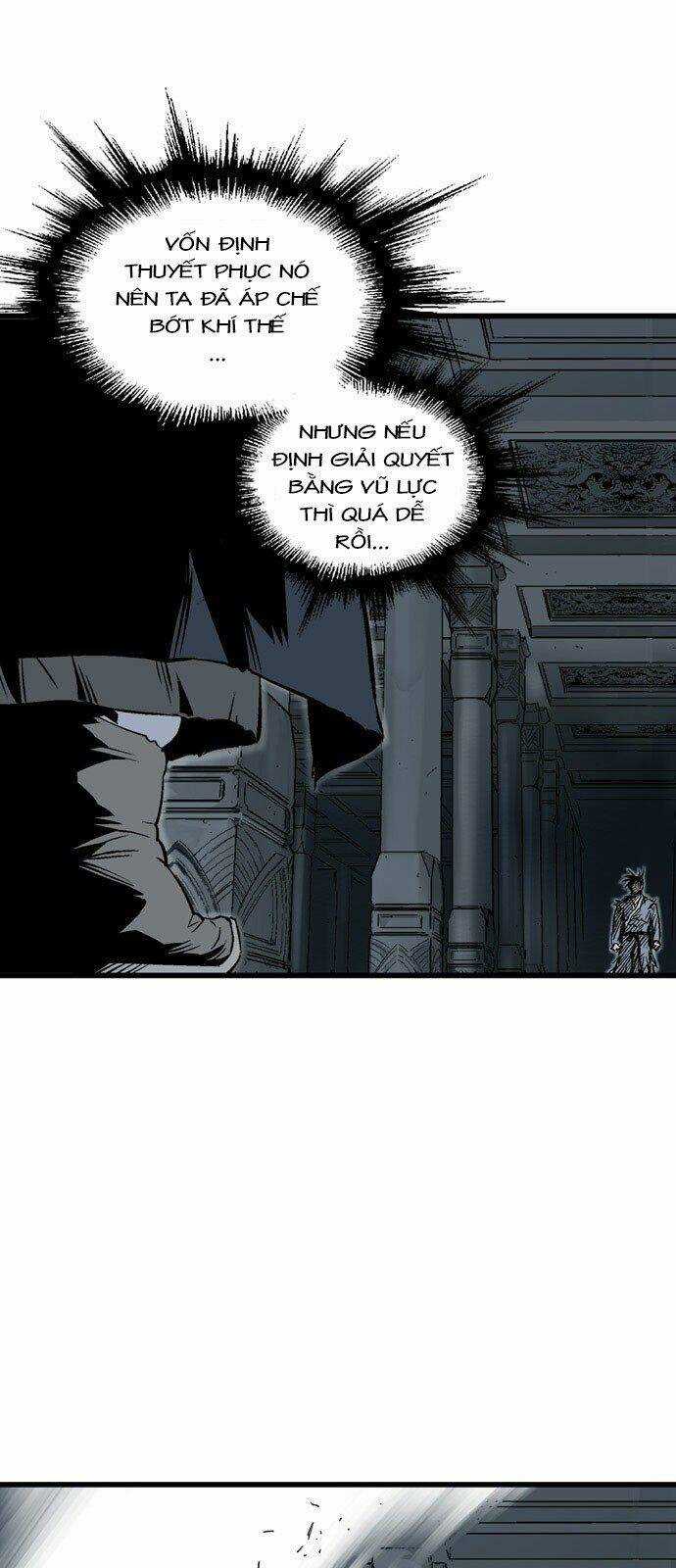 Gosu 2 - Chapter 110 - Trang 49