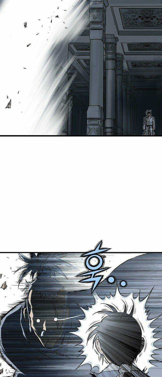 Gosu 2 - Chapter 110 - Trang 50