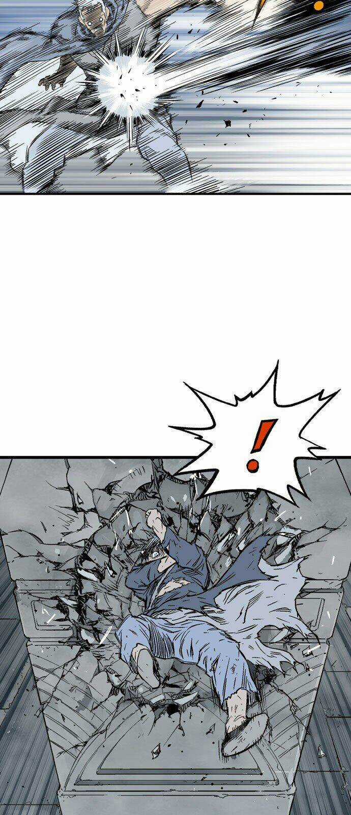 Gosu 2 - Chapter 110 - Trang 53