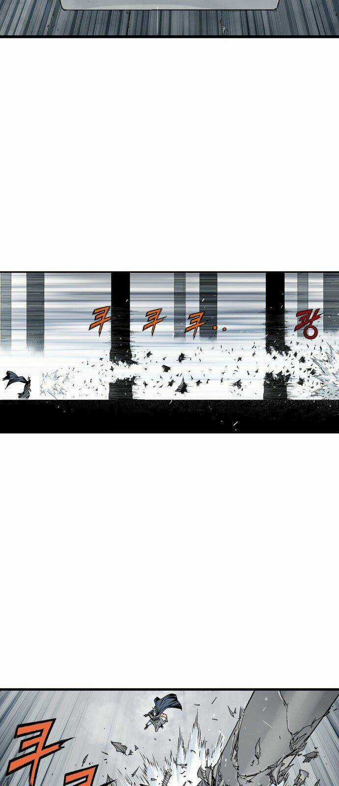 Gosu 2 - Chapter 110 - Trang 54