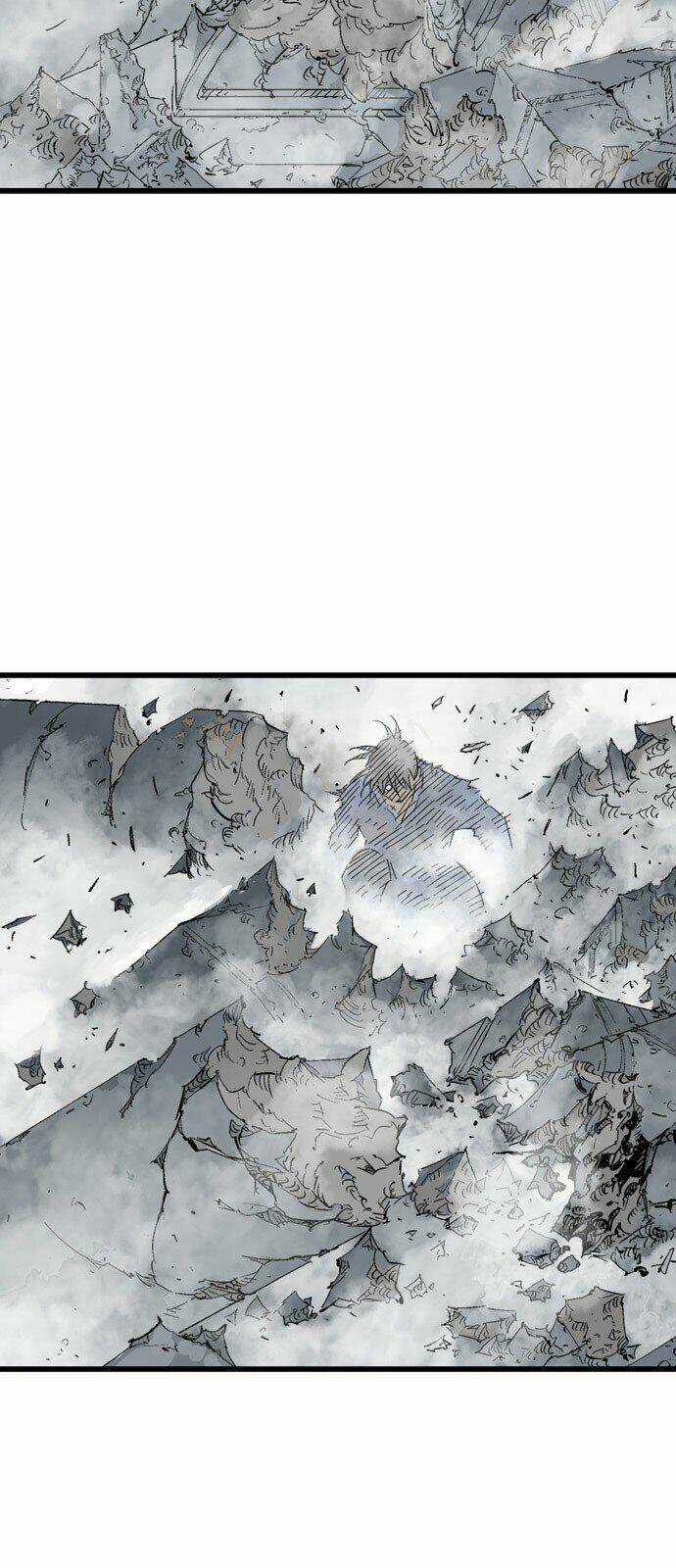 Gosu 2 - Chapter 110 - Trang 58