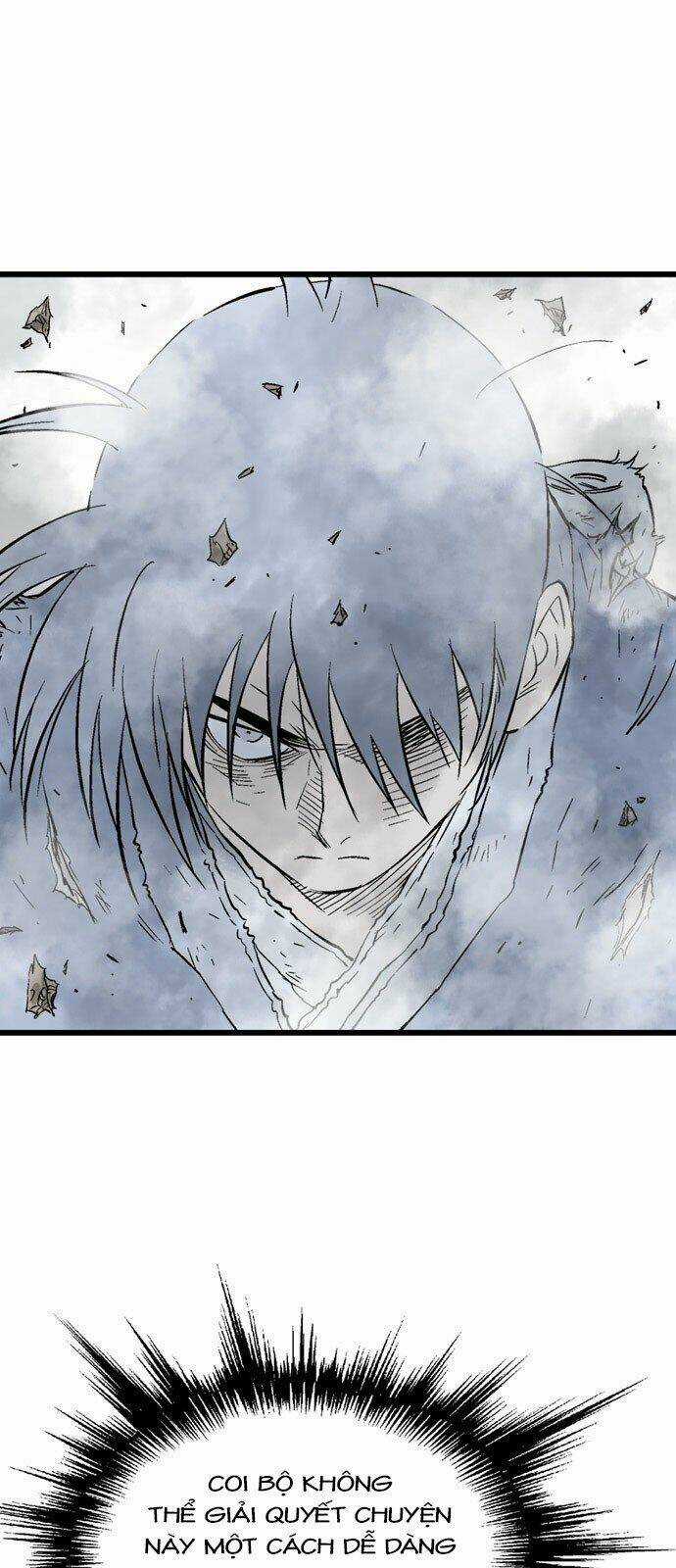 Gosu 2 - Chapter 110 - Trang 59