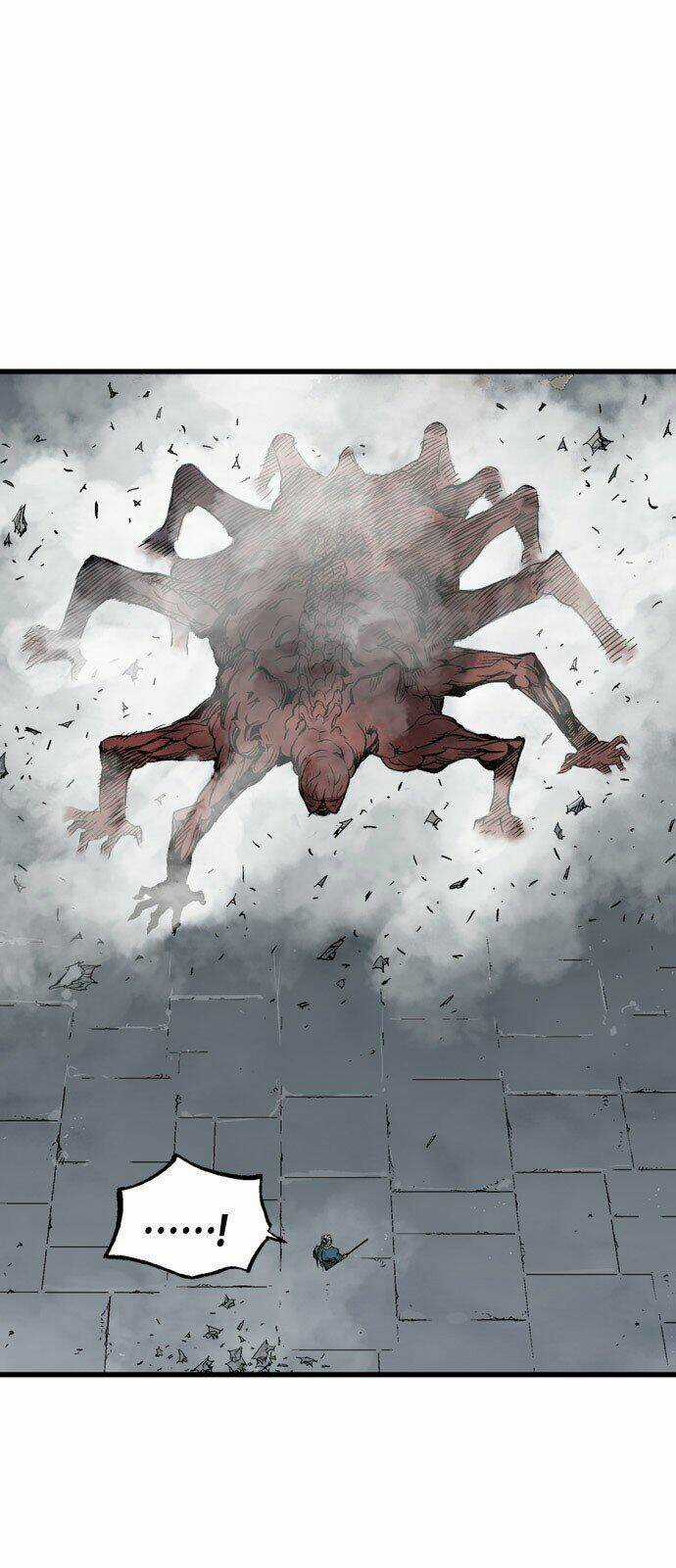 Gosu 2 - Chapter 110 - Trang 66