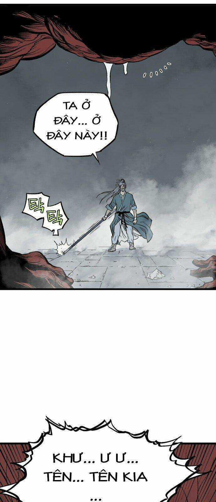 Gosu 2 - Chapter 110 - Trang 68