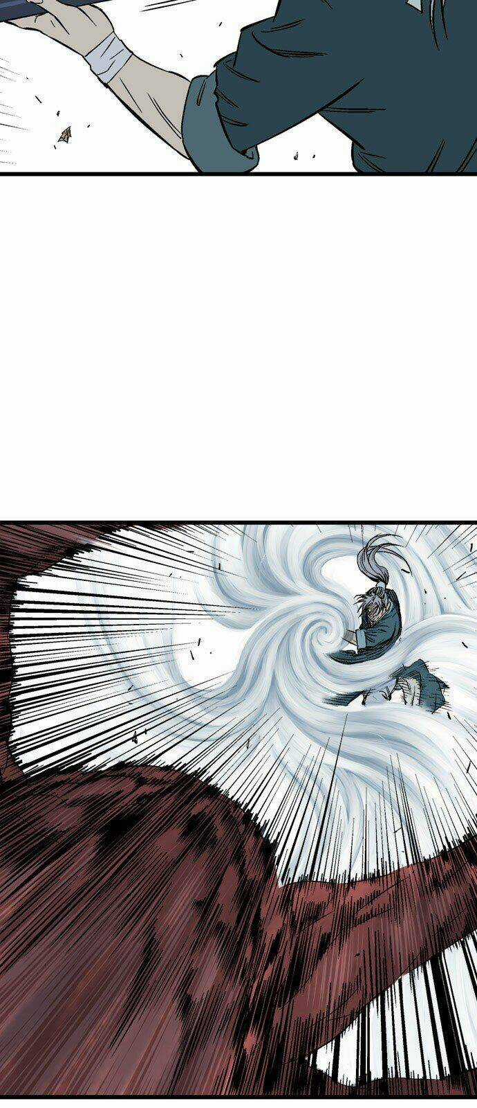 Gosu 2 - Chapter 110 - Trang 70