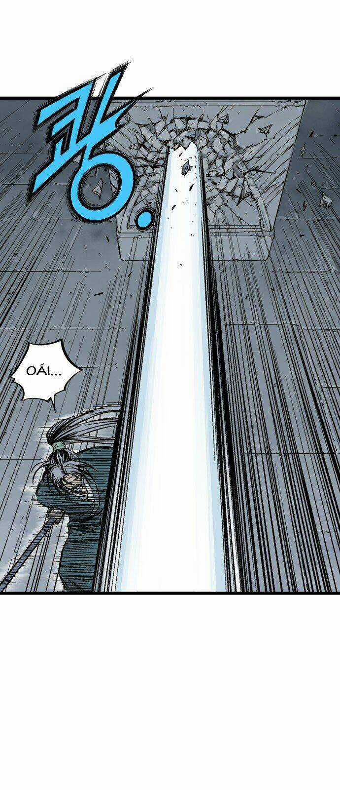 Gosu 2 - Chapter 110 - Trang 8