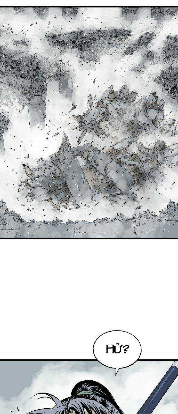 Gosu 2 - Chapter 111 - Trang 17