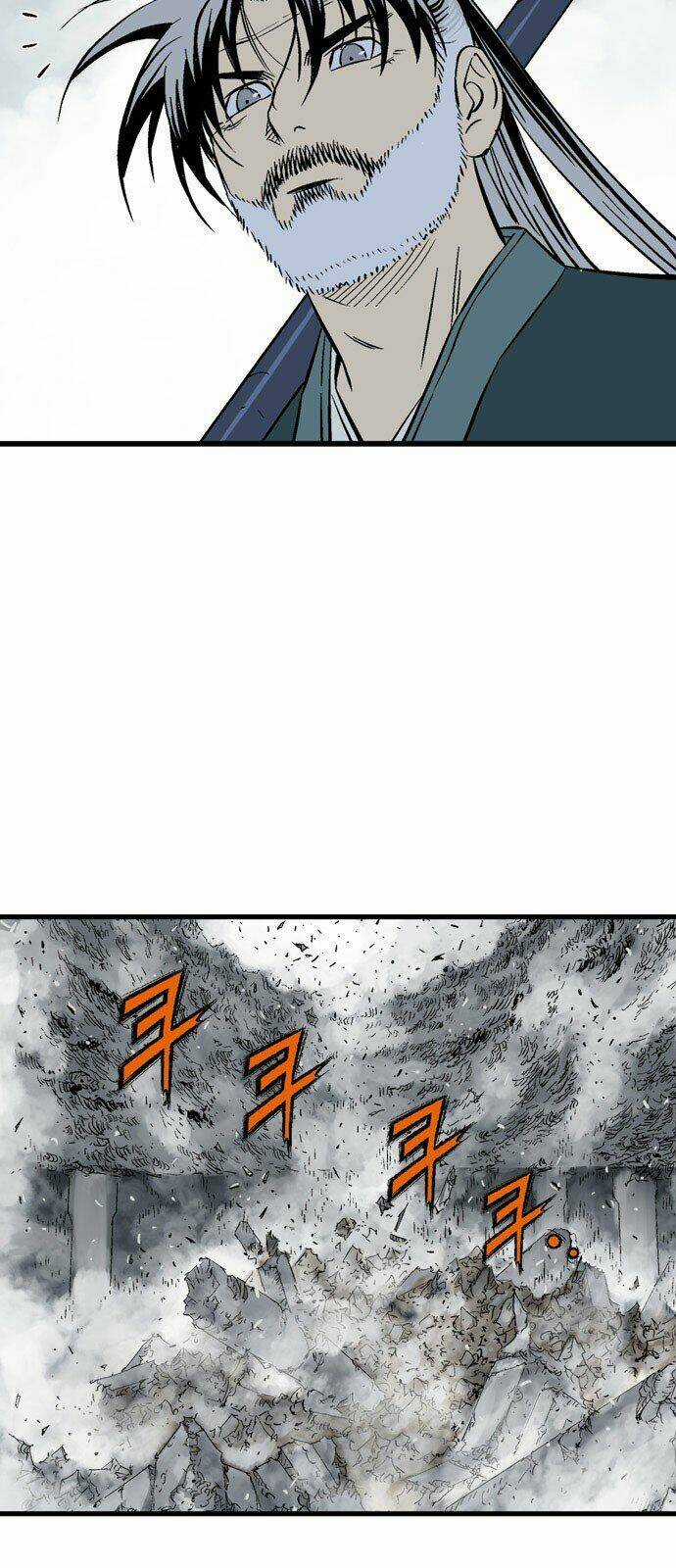Gosu 2 - Chapter 111 - Trang 18