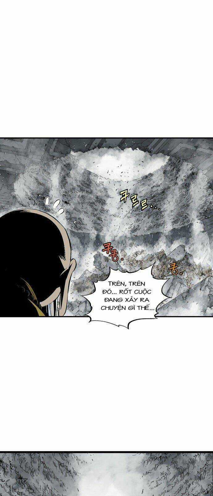 Gosu 2 - Chapter 111 - Trang 19