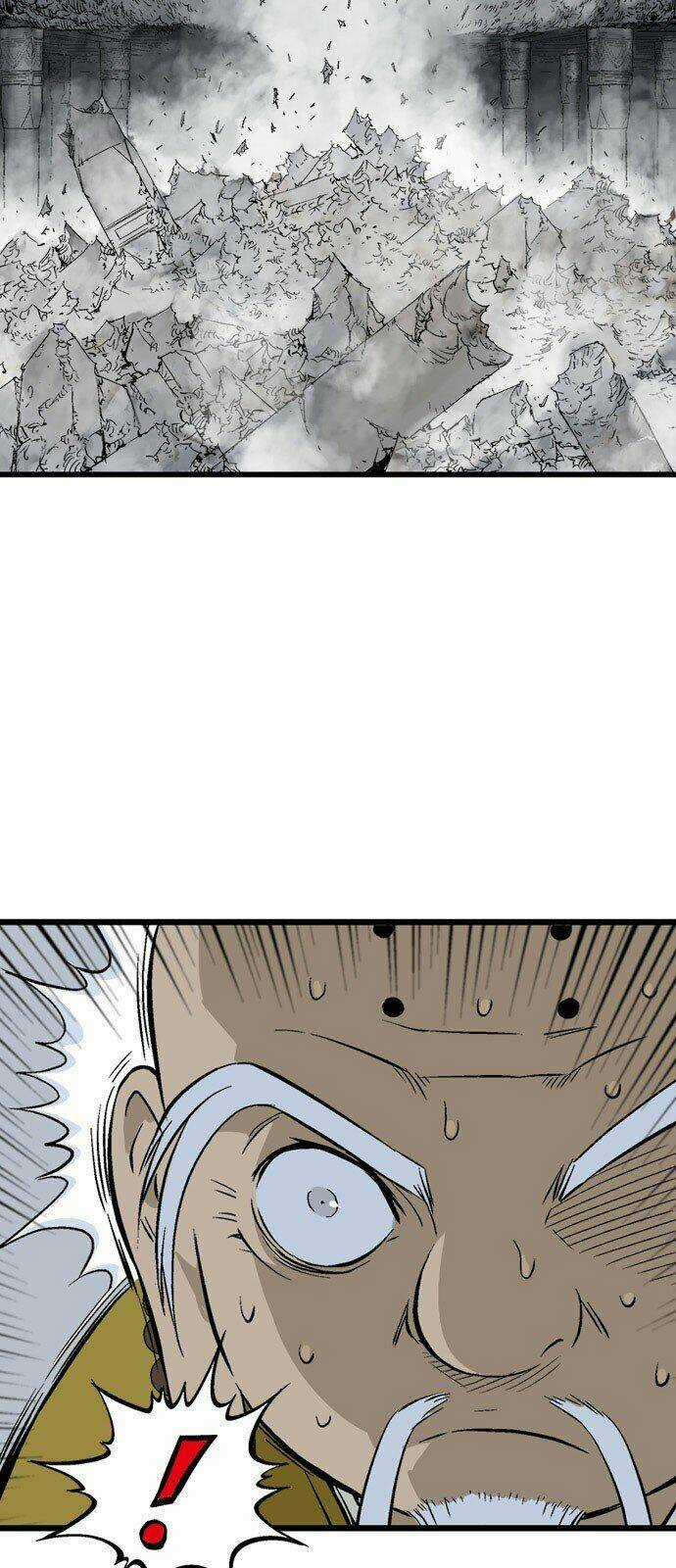 Gosu 2 - Chapter 111 - Trang 21