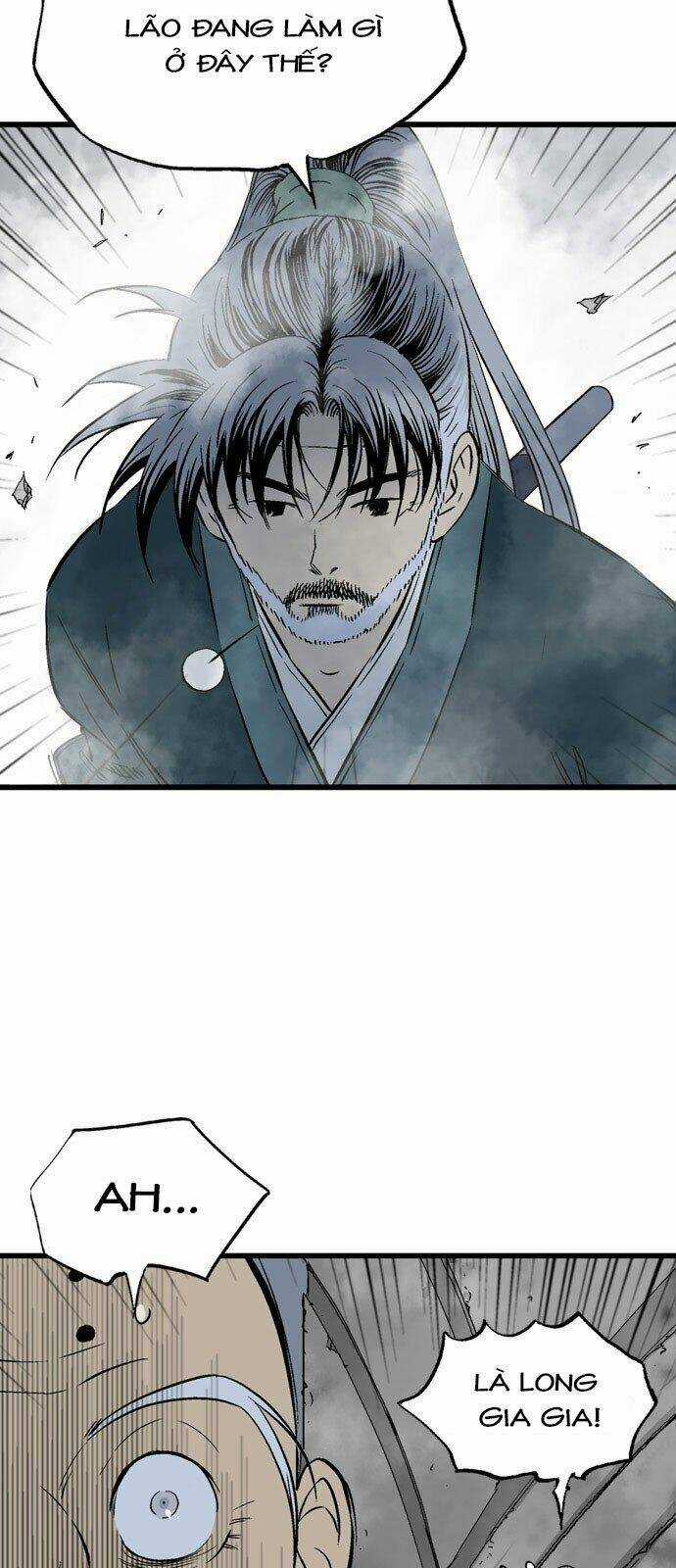 Gosu 2 - Chapter 111 - Trang 23
