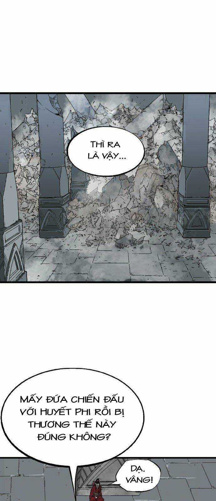 Gosu 2 - Chapter 111 - Trang 25