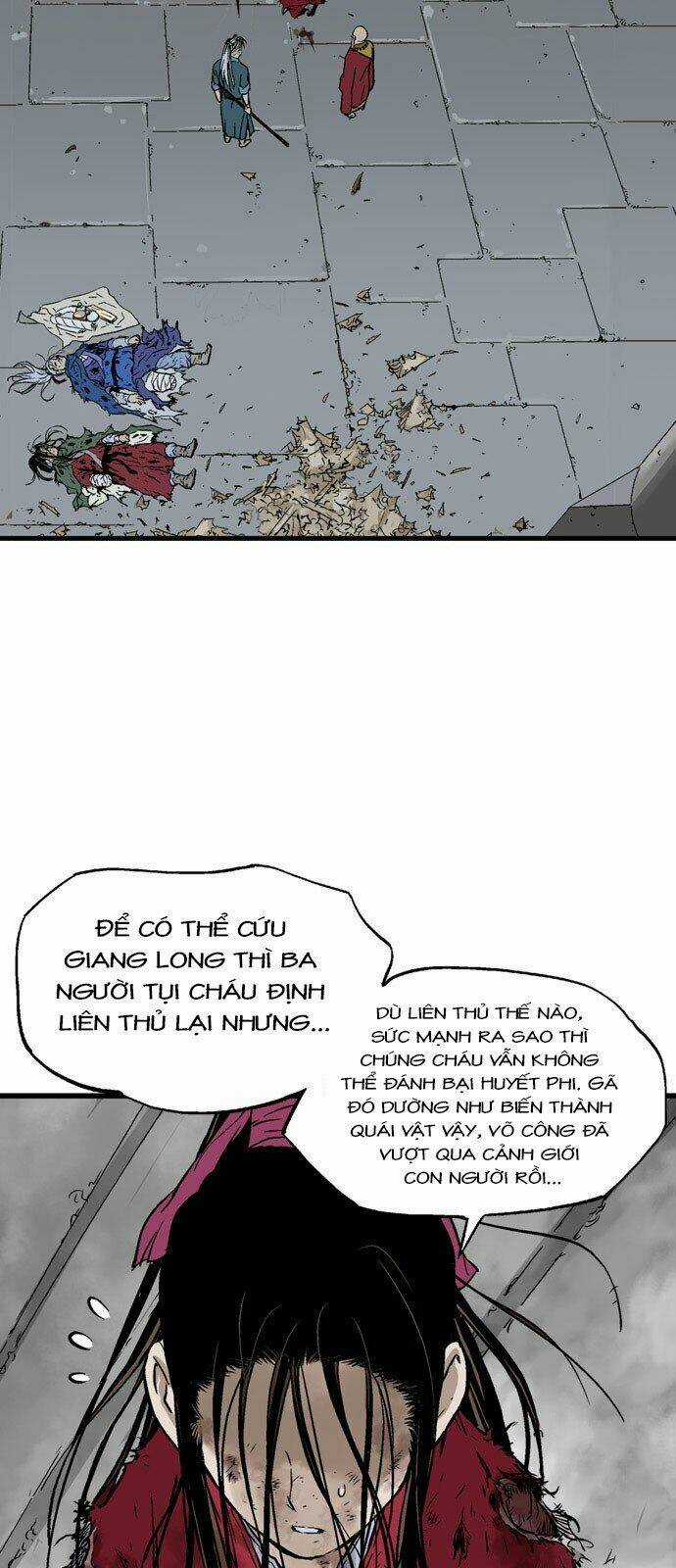 Gosu 2 - Chapter 111 - Trang 26