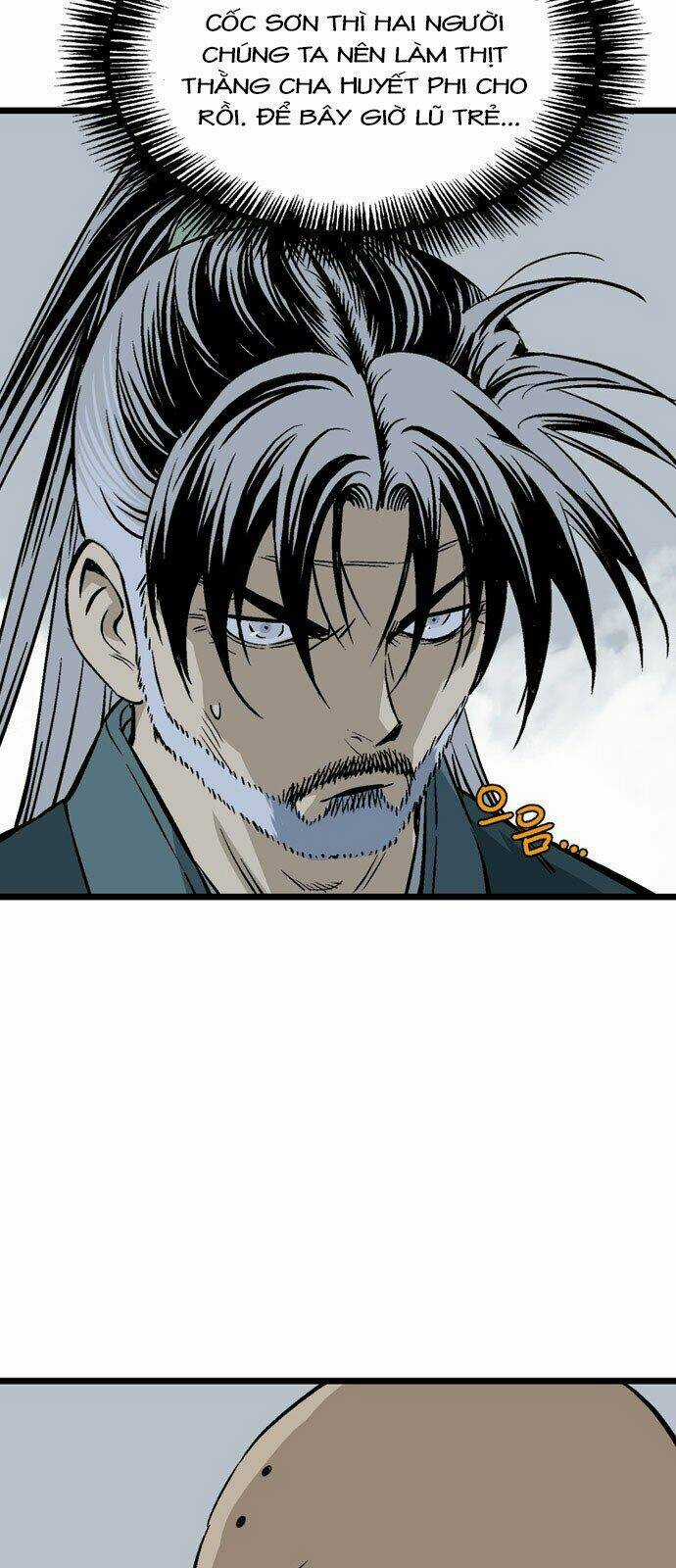 Gosu 2 - Chapter 111 - Trang 29