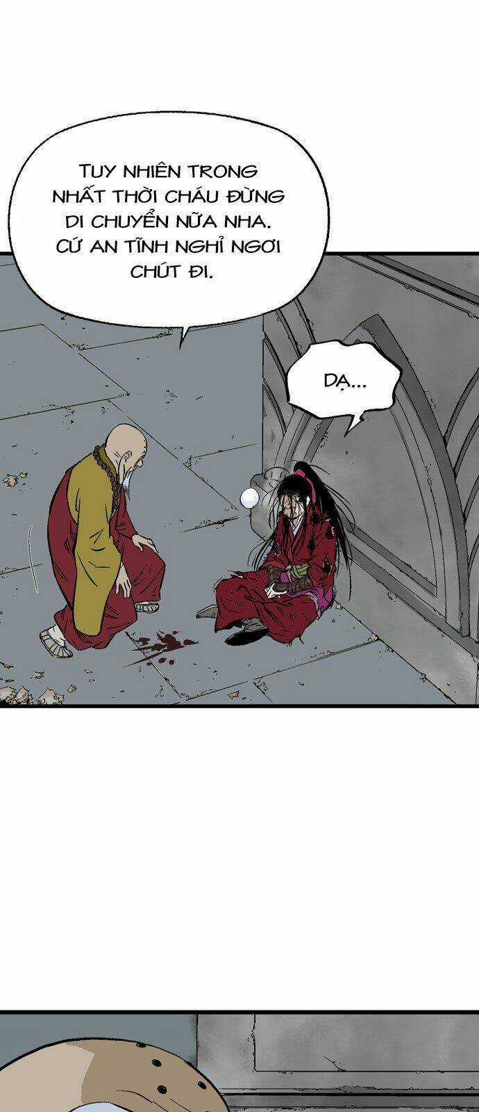 Gosu 2 - Chapter 111 - Trang 4