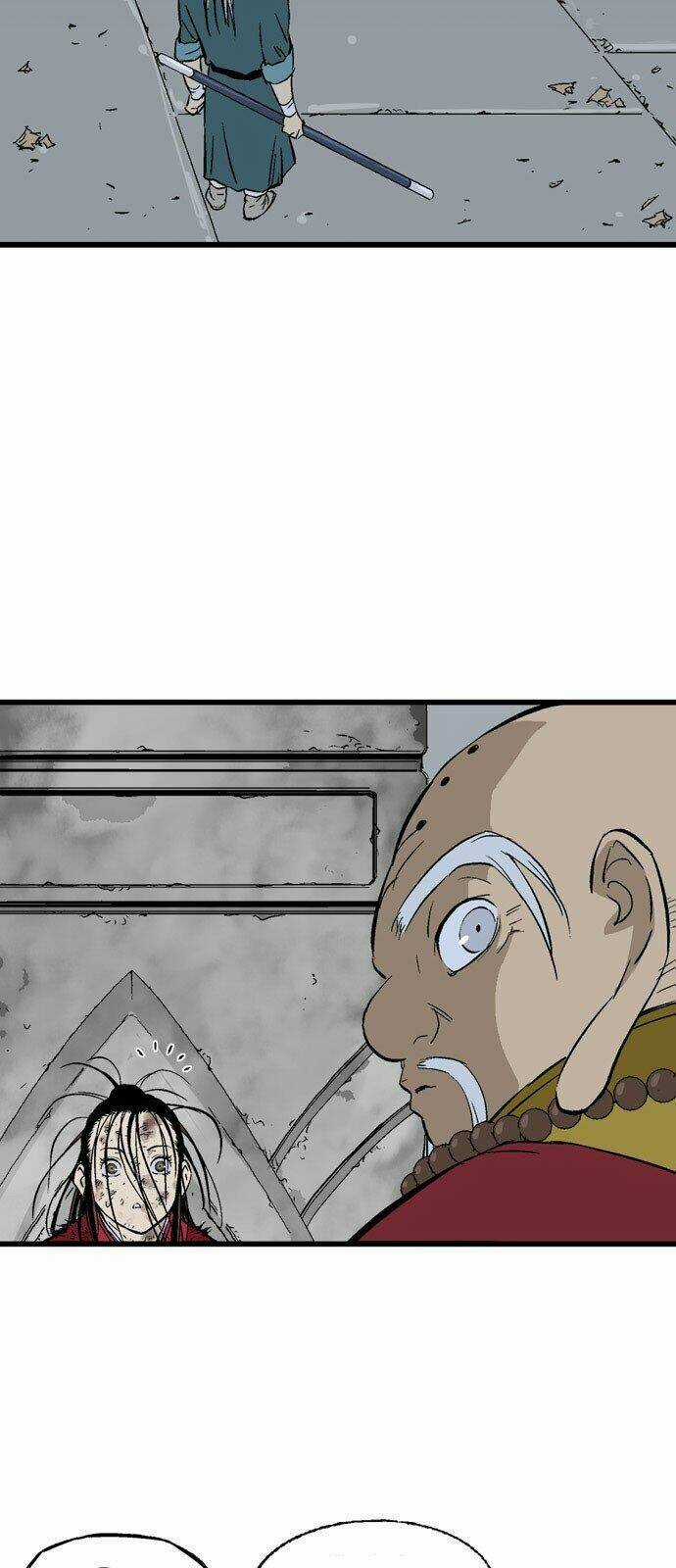 Gosu 2 - Chapter 111 - Trang 31