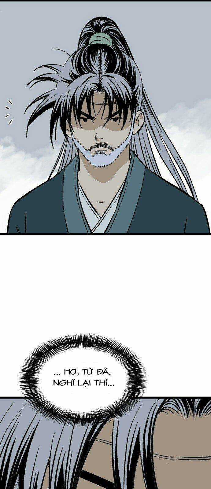 Gosu 2 - Chapter 111 - Trang 36