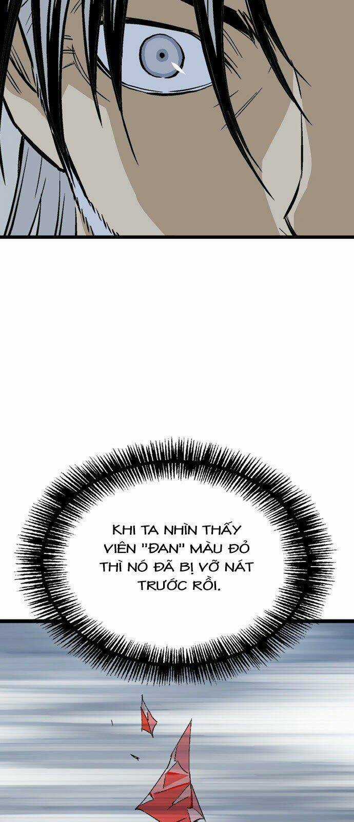 Gosu 2 - Chapter 111 - Trang 37