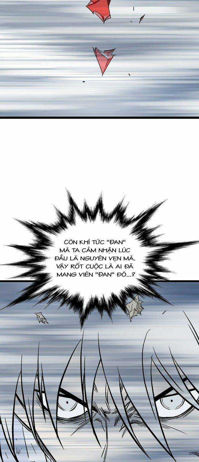 Gosu 2 - Chapter 111 - Trang 38