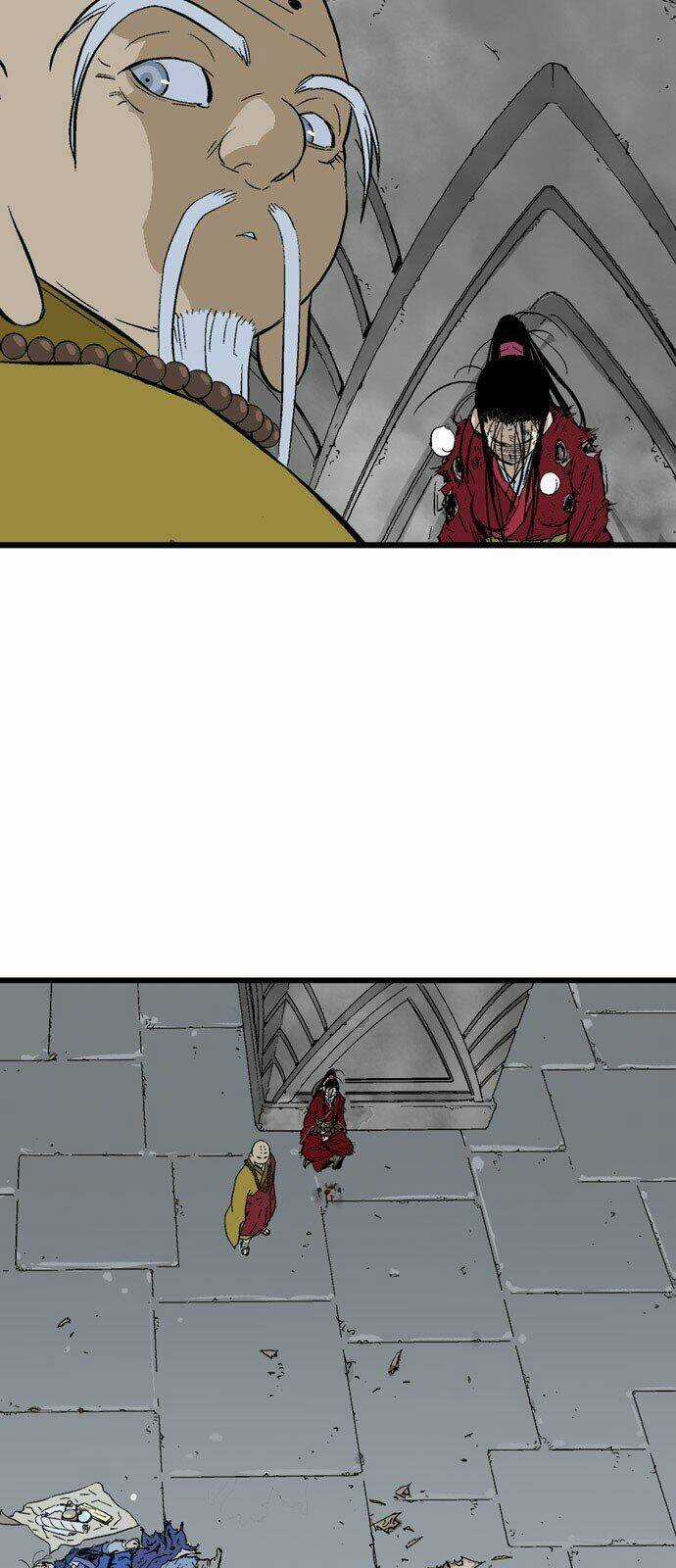 Gosu 2 - Chapter 111 - Trang 5