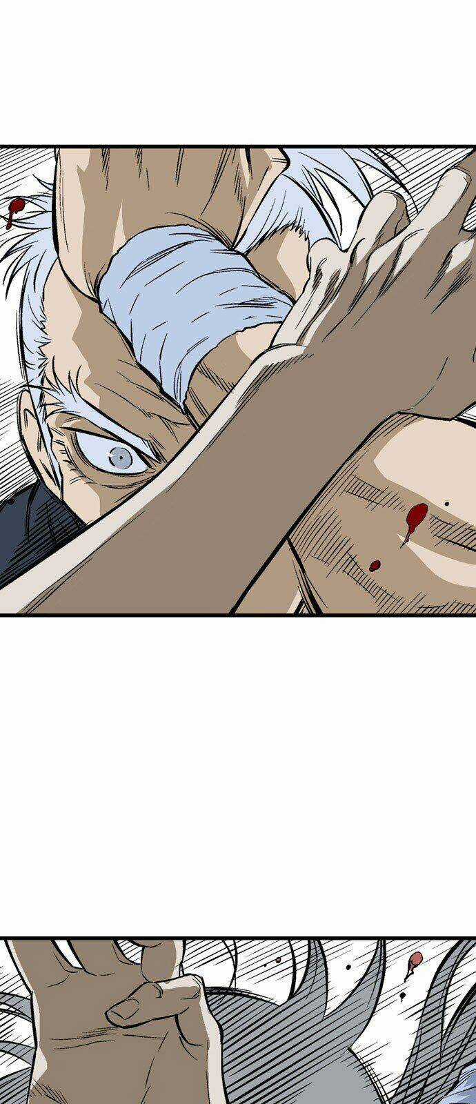 Gosu 2 - Chapter 111 - Trang 41