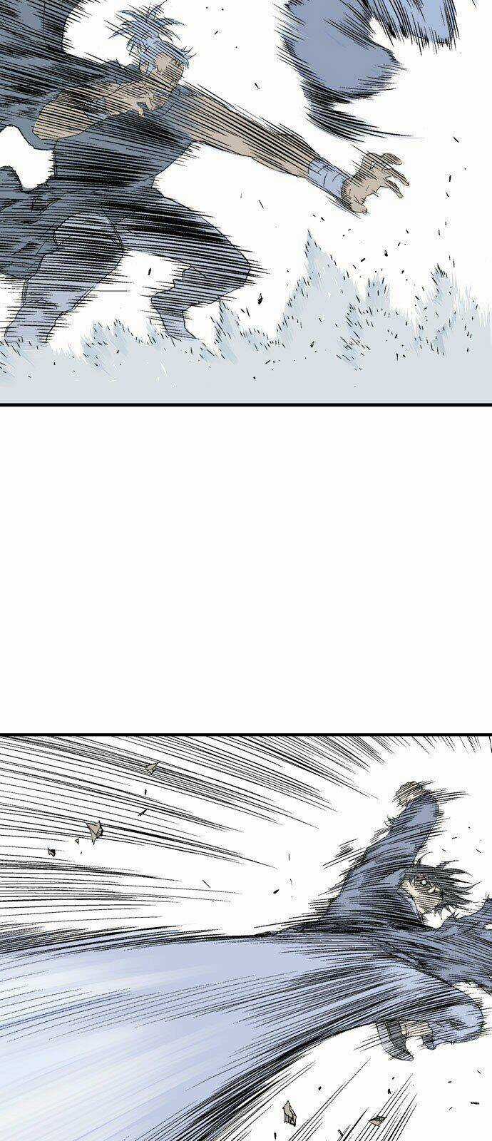 Gosu 2 - Chapter 111 - Trang 45