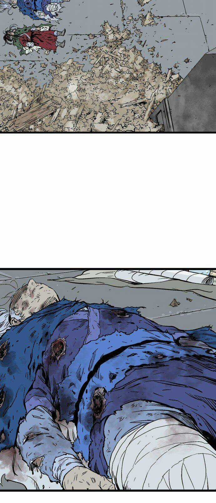 Gosu 2 - Chapter 111 - Trang 6