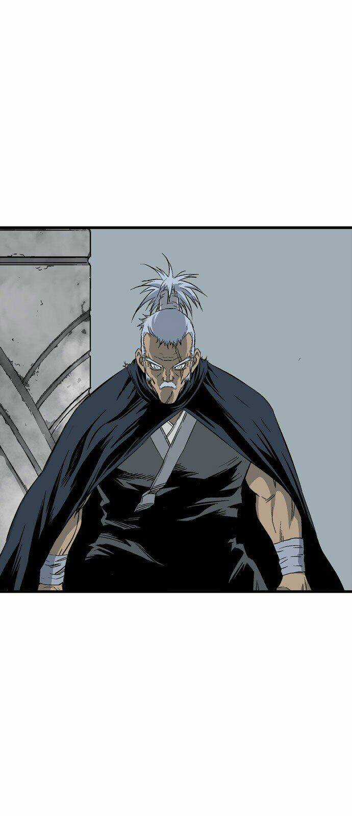 Gosu 2 - Chapter 111 - Trang 56