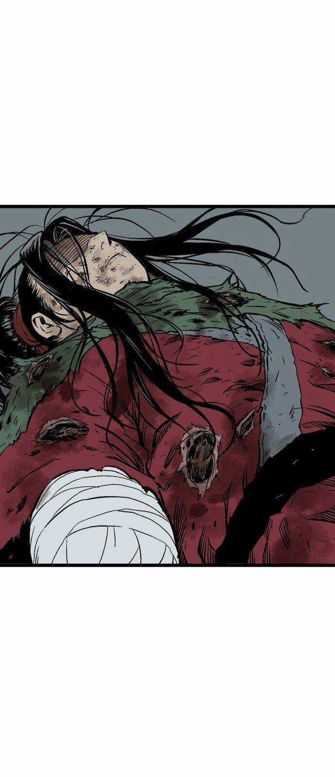 Gosu 2 - Chapter 111 - Trang 7