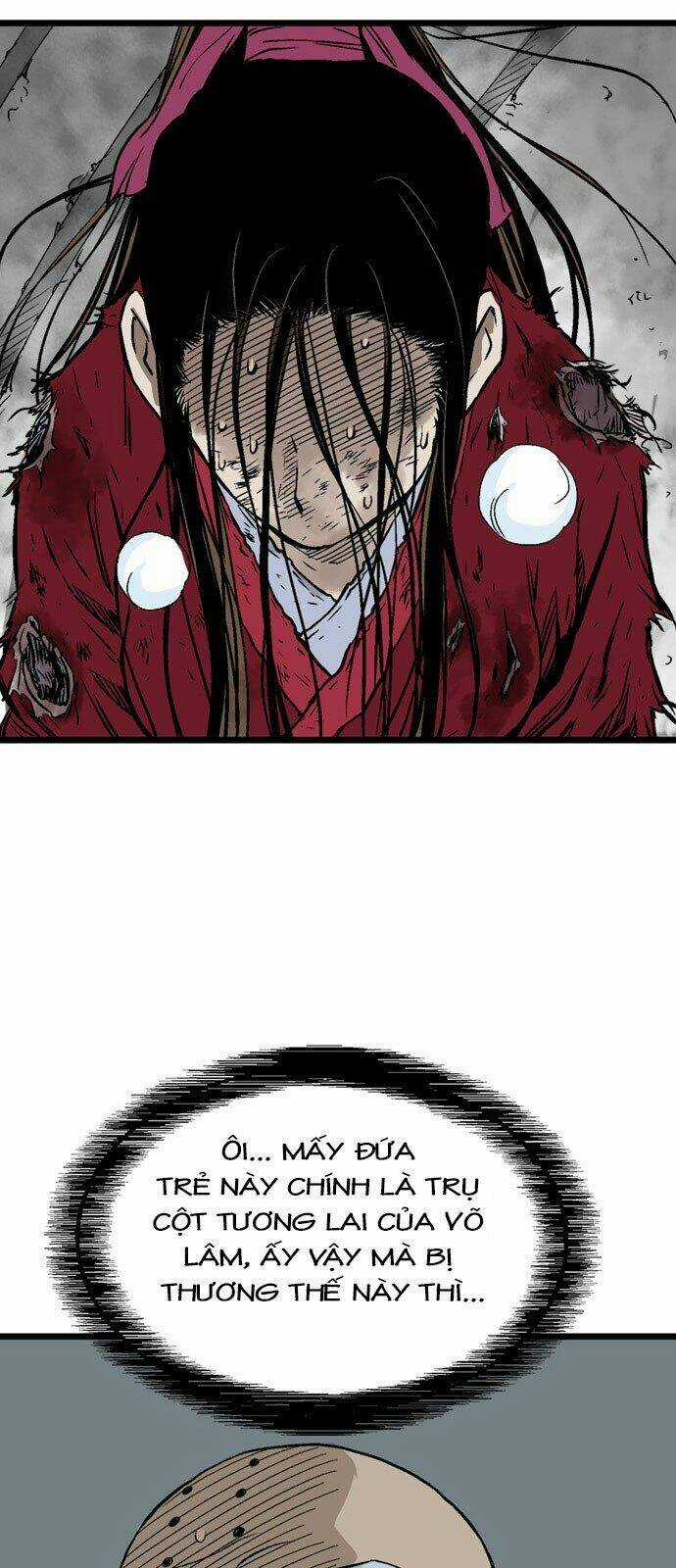 Gosu 2 - Chapter 111 - Trang 8