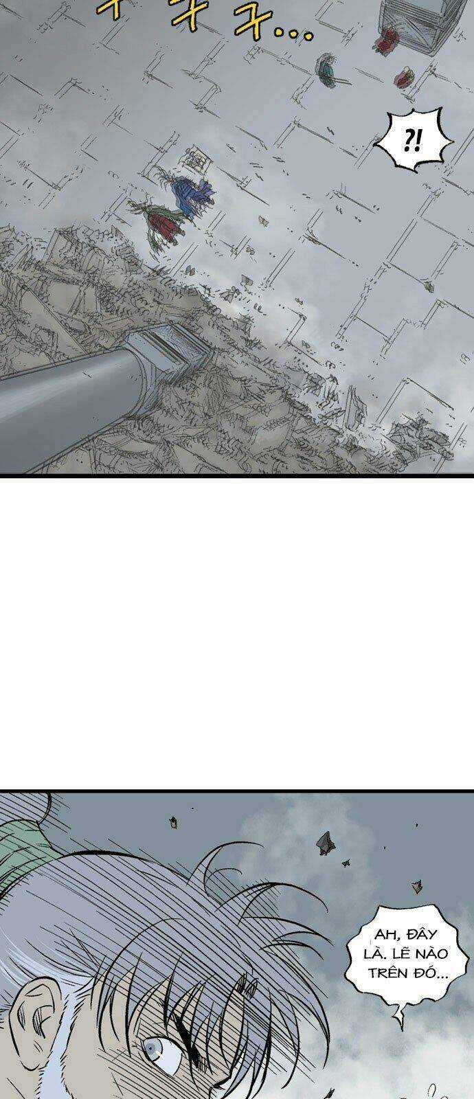 Gosu 2 - Chapter 111 - Trang 74