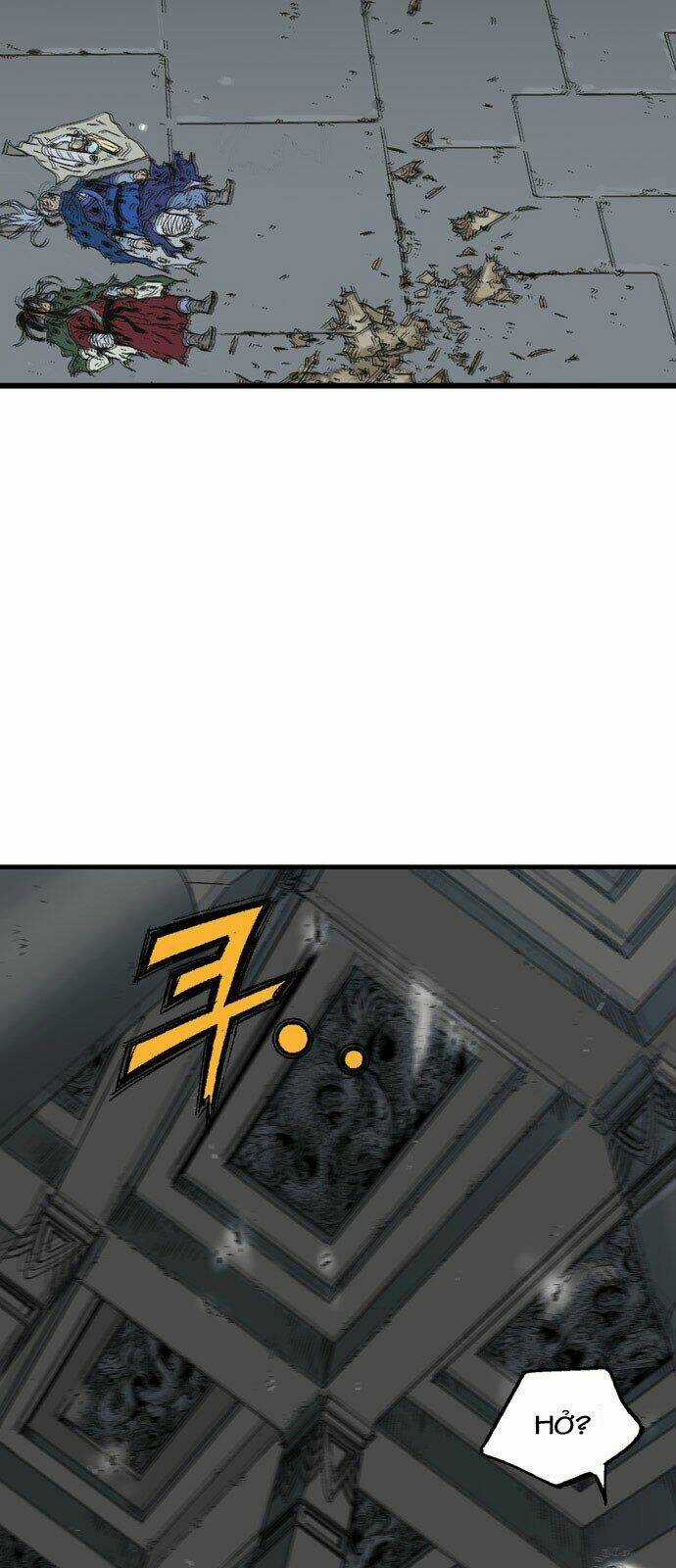 Gosu 2 - Chapter 111 - Trang 10