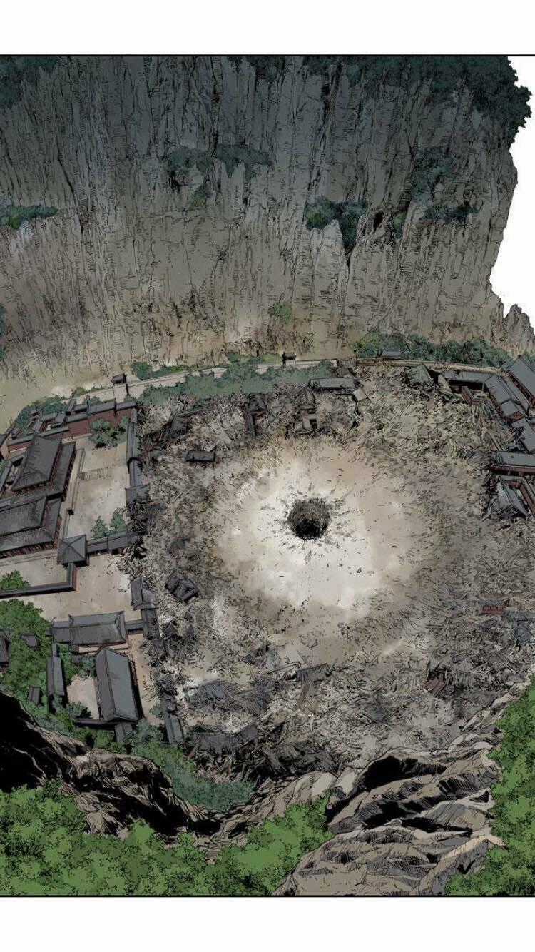 Gosu 2 - Chapter 112 - Trang 2