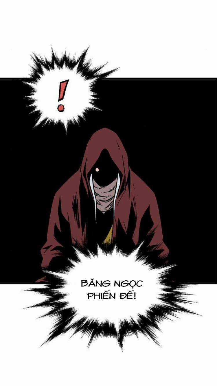 Gosu 2 - Chapter 112 - Trang 15