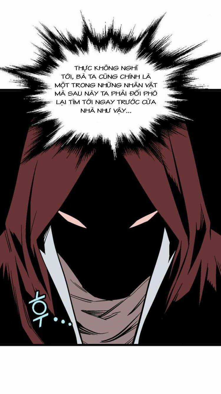 Gosu 2 - Chapter 112 - Trang 16