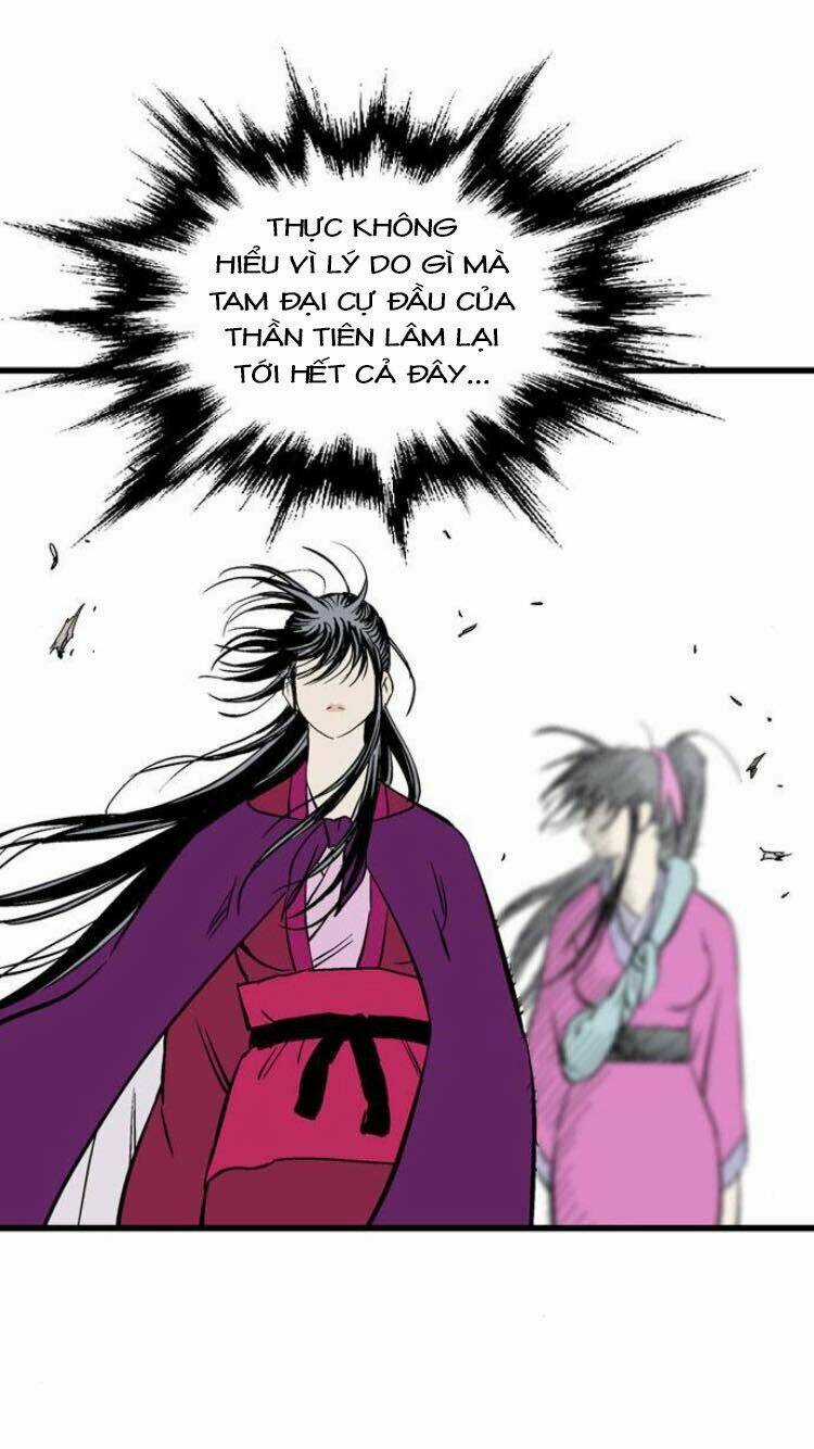 Gosu 2 - Chapter 112 - Trang 17