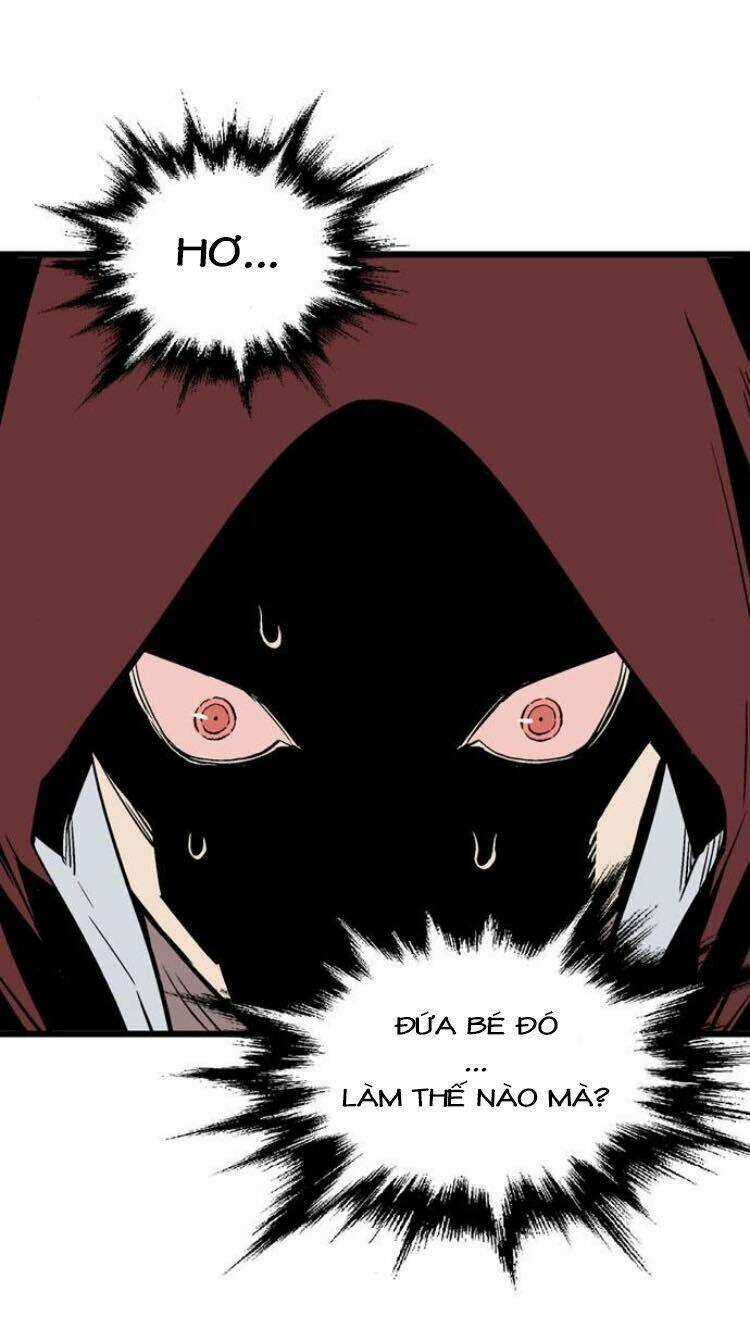 Gosu 2 - Chapter 112 - Trang 19