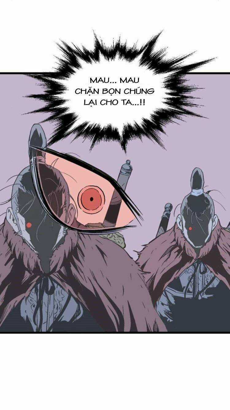 Gosu 2 - Chapter 112 - Trang 20