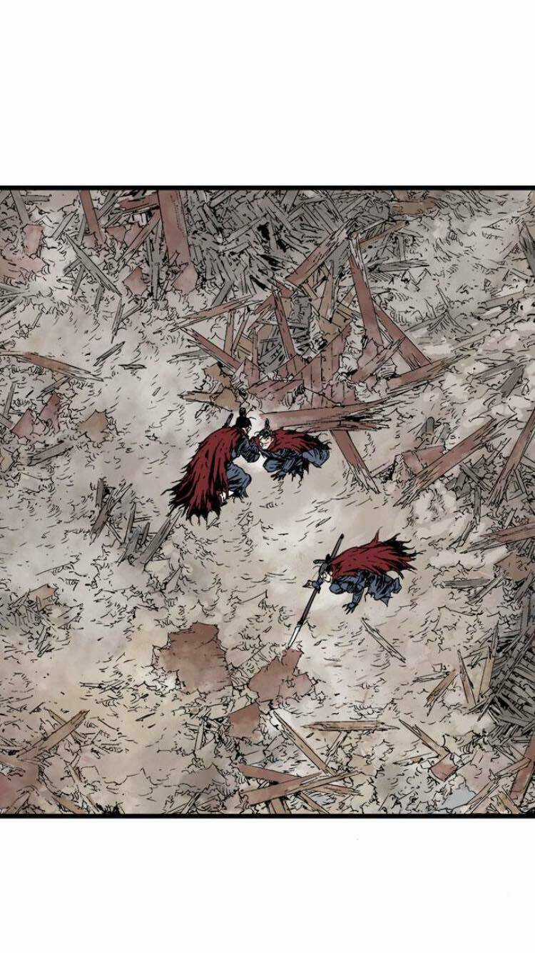 Gosu 2 - Chapter 112 - Trang 3