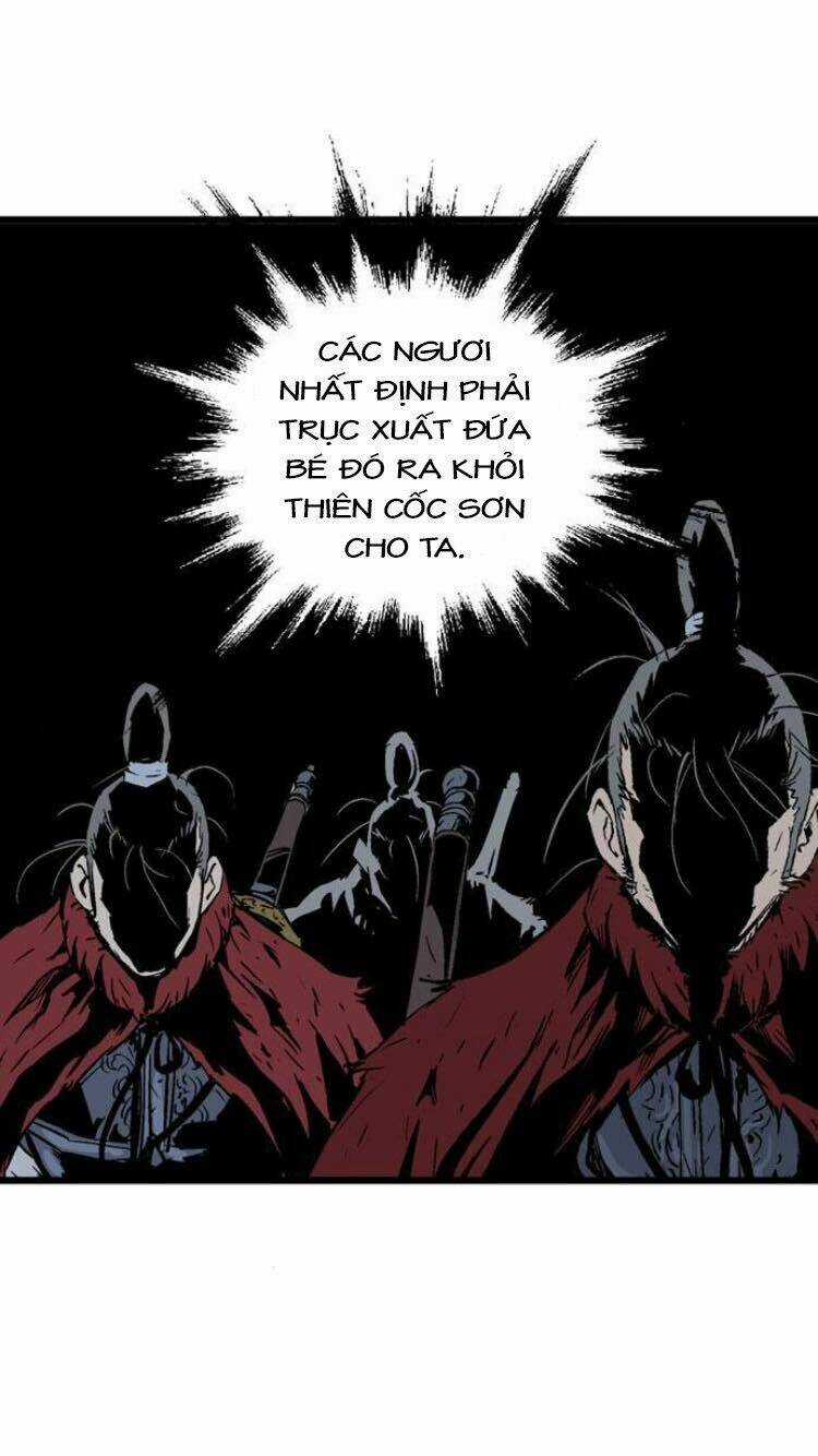 Gosu 2 - Chapter 112 - Trang 21