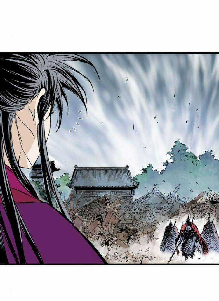 Gosu 2 - Chapter 112 - Trang 22