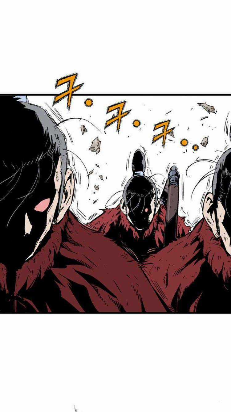 Gosu 2 - Chapter 112 - Trang 26