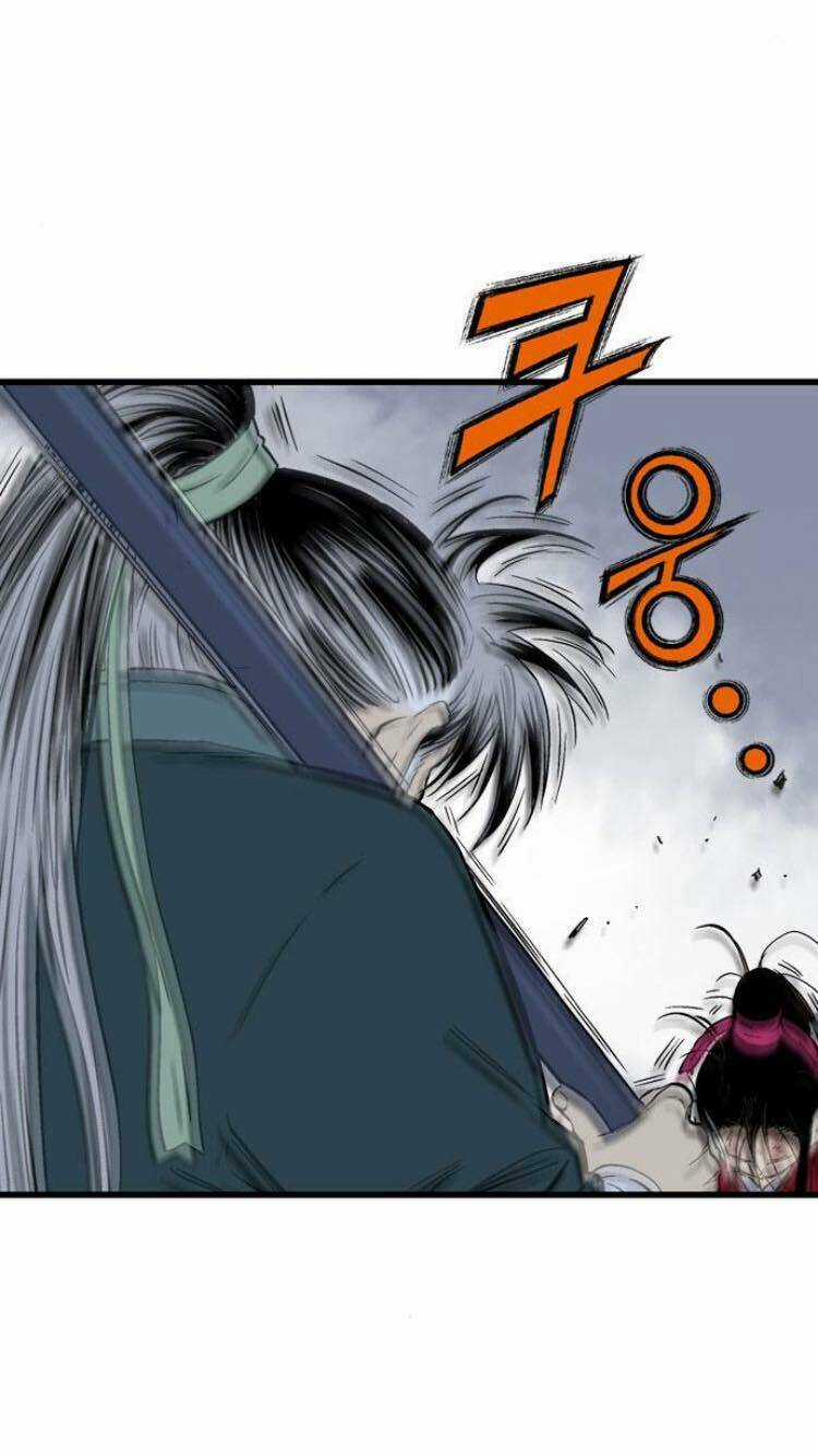 Gosu 2 - Chapter 112 - Trang 36