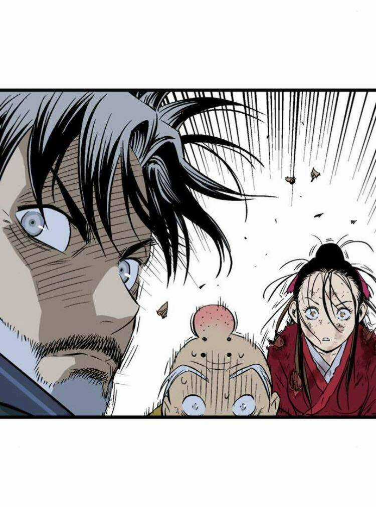 Gosu 2 - Chapter 112 - Trang 37