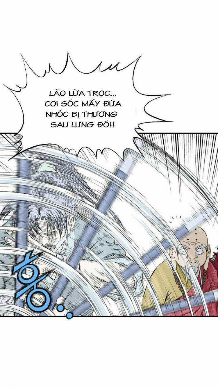 Gosu 2 - Chapter 112 - Trang 40