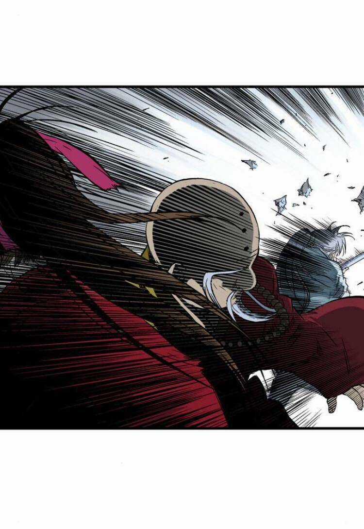 Gosu 2 - Chapter 112 - Trang 43